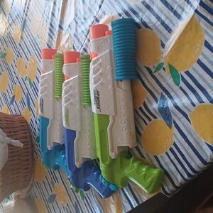 Kids water gun 🔫